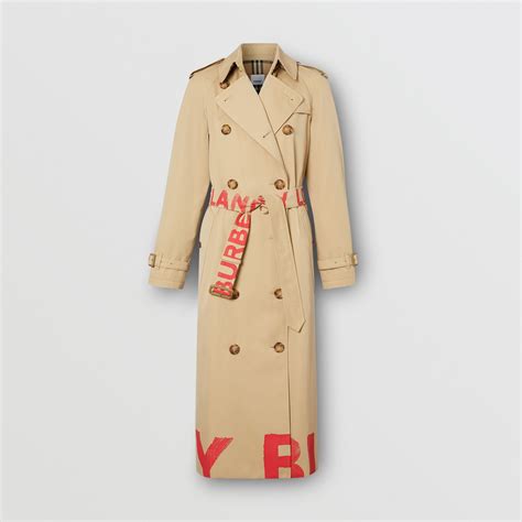 burberry kurztrench damen|Mehr.